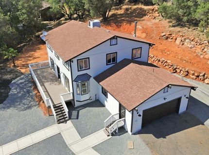 3720 Otto Way, Auburn, CA 95602 Photo