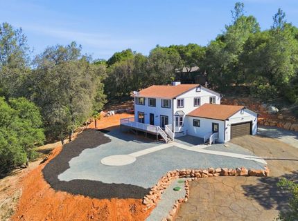 3720 Otto Way, Auburn, CA 95602 Photo