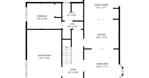 3720 Otto Way, Auburn, CA 95602 Photo