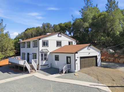 3720 Otto Way, Auburn, CA 95602 Photo