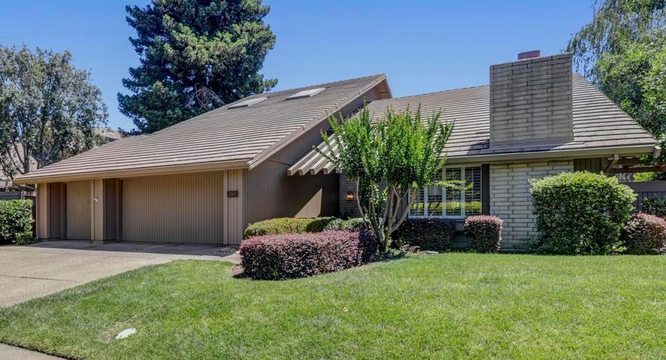 2007 Jordan Hill Way, Gold River, CA 95670 Photo