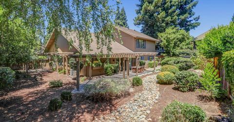 2007 Jordan Hill Way, Gold River, CA 95670 Photo