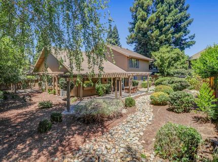 2007 Jordan Hill Way, Gold River, CA 95670 Photo