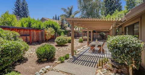 2007 Jordan Hill Way, Gold River, CA 95670 Photo