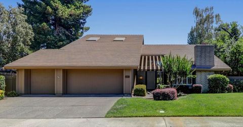 2007 Jordan Hill Way, Gold River, CA 95670 Photo