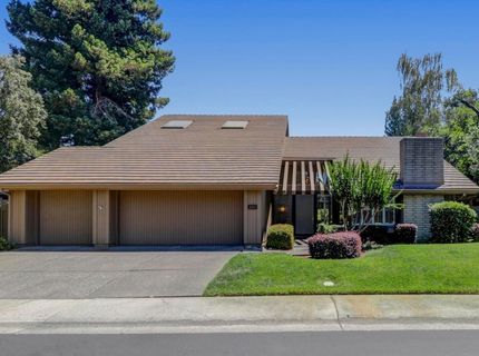 2007 Jordan Hill Way, Gold River, CA 95670 Photo