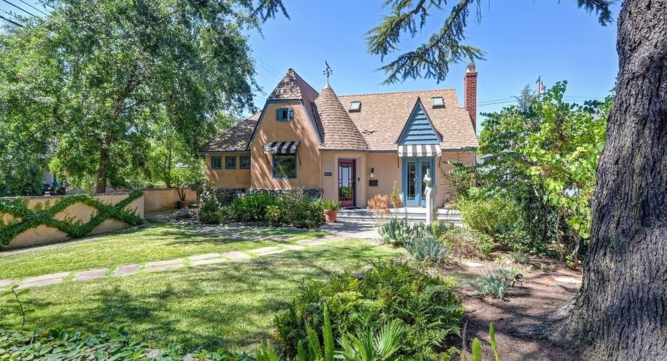 551 Southgate Rd, Sacramento, CA 95815 Photo