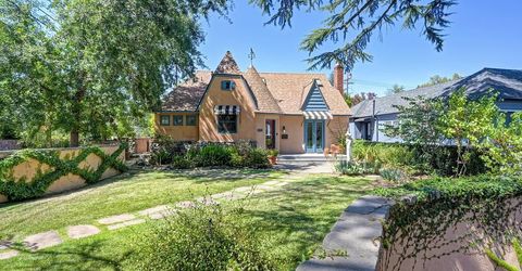 551 Southgate Rd, Sacramento, CA 95815 Photo