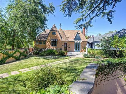 551 Southgate Rd, Sacramento, CA 95815 Photo