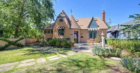 551 Southgate Rd, Sacramento, CA 95815 Photo