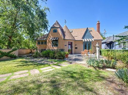 551 Southgate Rd, Sacramento, CA 95815 Photo