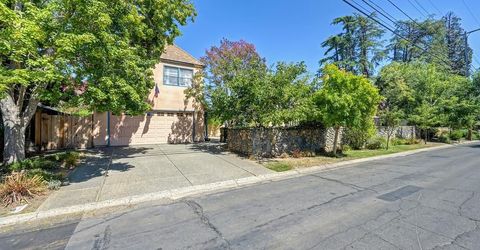 551 Southgate Rd, Sacramento, CA 95815 Photo