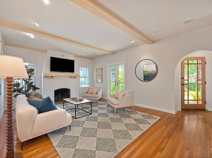 551 Southgate Rd, Sacramento, CA 95815 Photo