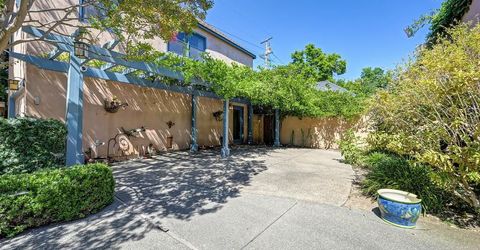 551 Southgate Rd, Sacramento, CA 95815 Photo