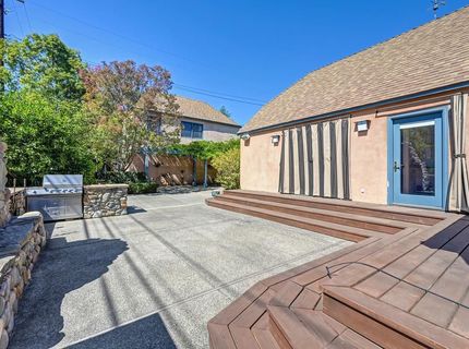 551 Southgate Rd, Sacramento, CA 95815 Photo