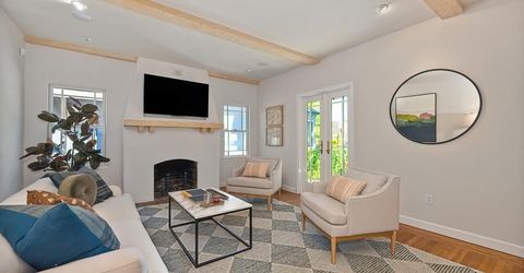 551 Southgate Rd, Sacramento, CA 95815 Photo