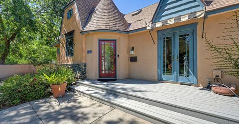 551 Southgate Rd, Sacramento, CA 95815 Photo