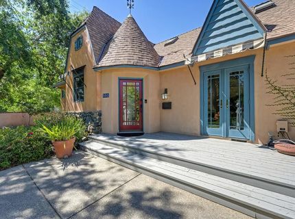 551 Southgate Rd, Sacramento, CA 95815 Photo