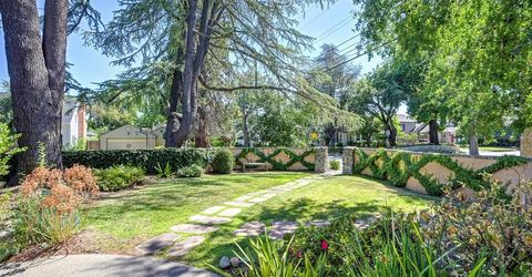 551 Southgate Rd, Sacramento, CA 95815 Photo