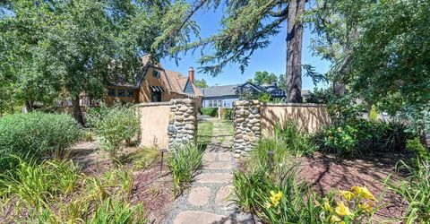 551 Southgate Rd, Sacramento, CA 95815 Photo