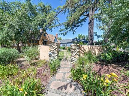 551 Southgate Rd, Sacramento, CA 95815 Photo