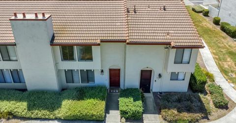 4848 El Cemonte Ave #5, Unit 5, Davis, CA 95618 Photo