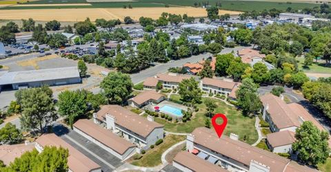 4848 El Cemonte Ave #5, Unit 5, Davis, CA 95618 Photo