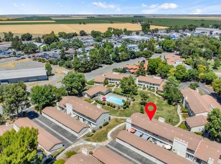 4848 El Cemonte Ave #5, Unit 5, Davis, CA 95618 Photo