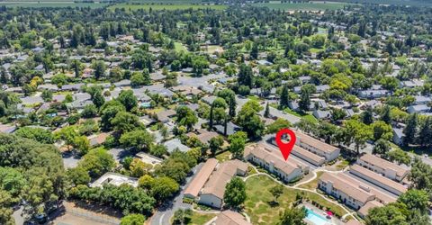 4848 El Cemonte Ave #5, Unit 5, Davis, CA 95618 Photo