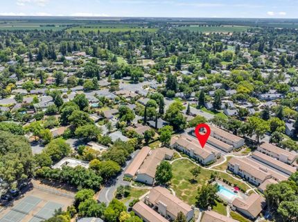 4848 El Cemonte Ave #5, Unit 5, Davis, CA 95618 Photo