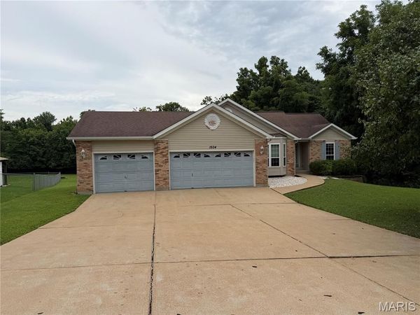 1504 Penrose Trail, Arnold, MO 63010