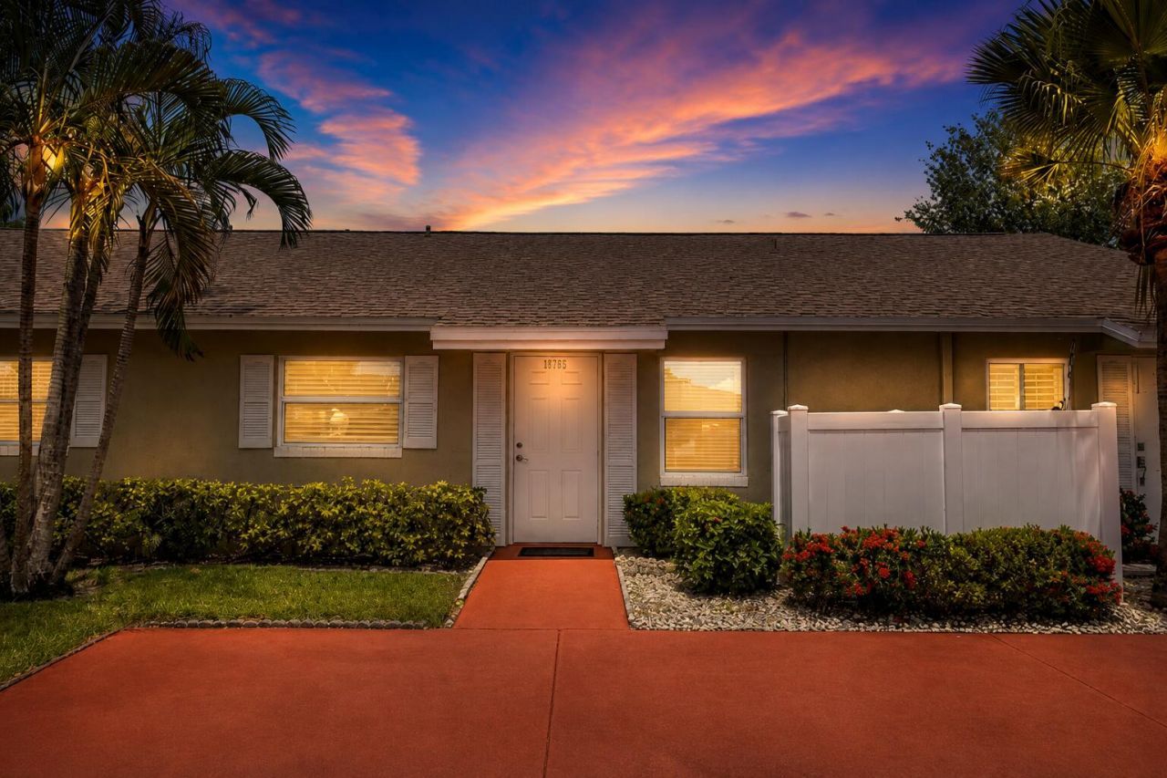 18765 Candlewick Drive, Boca Raton, FL 33496 Photo