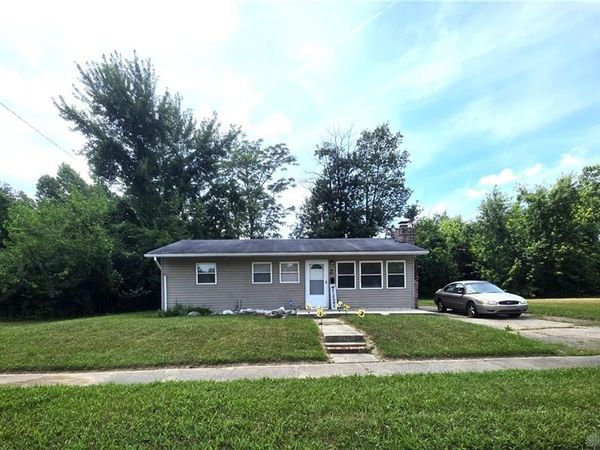 1559 Elaine Street, Dayton, OH 45417