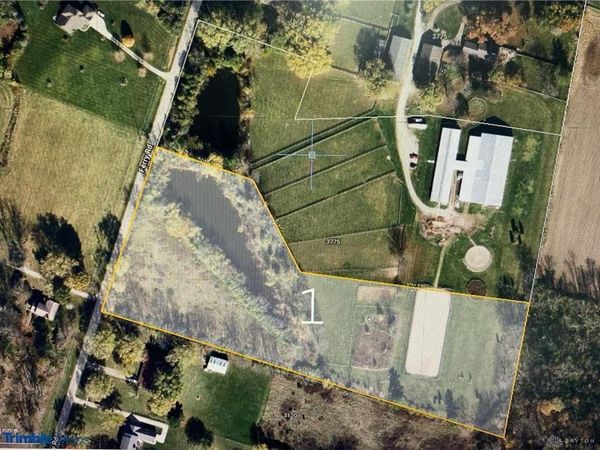 3775 Ferry Road, Bellbrook, OH 45305