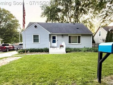 13110 Cogswell Street, Romulus, MI 48174