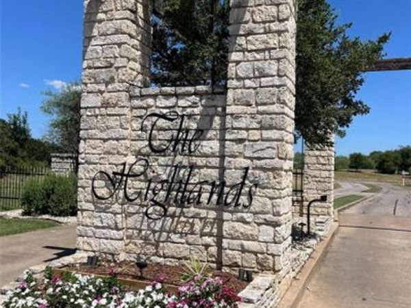 42143 Glen Eagles Drive, Whitney, TX 76692