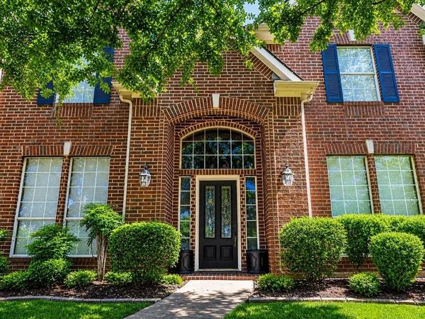 311 Melshire Street, Sunnyvale, TX 75182