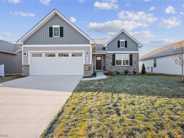 3786 Padre Pio Lane , Perry, OH 44081