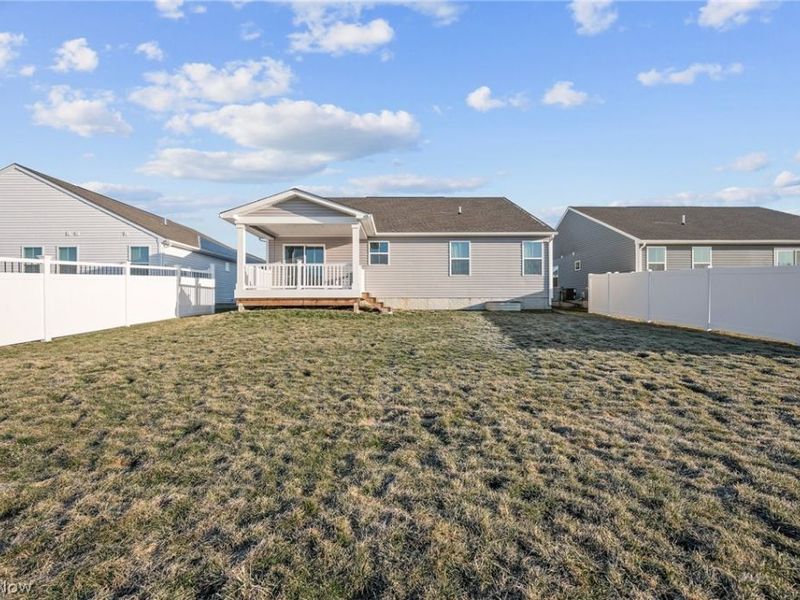 3786 Padre Pio Lane, Perry, OH 44081 Photo 28