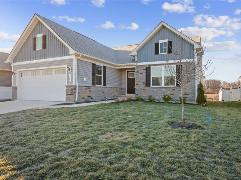 3786 Padre Pio Lane, Perry, OH 44081 Photo 29