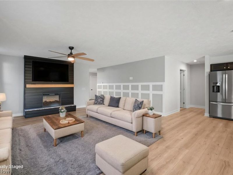 3786 Padre Pio Lane, Perry, OH 44081 Photo 5