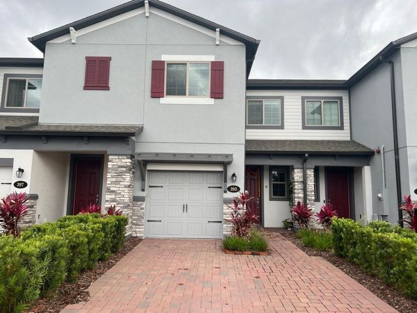 393 EVERTREE LOOP , SANFORD, FL 32771