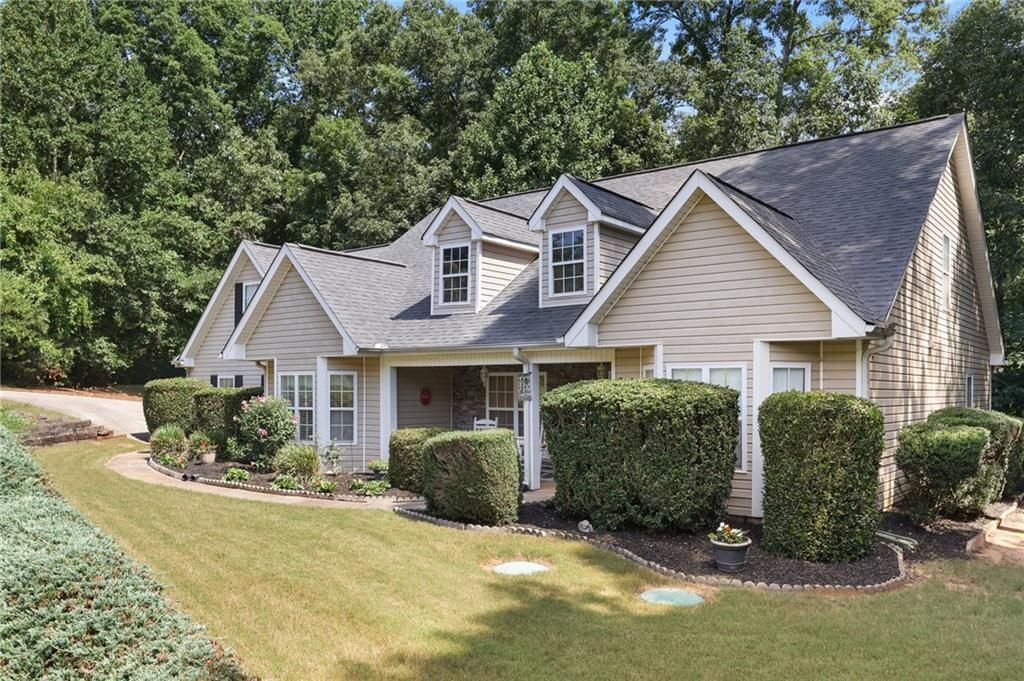 65 Berkshire Keep, Covington, GA 30016 Main Photo