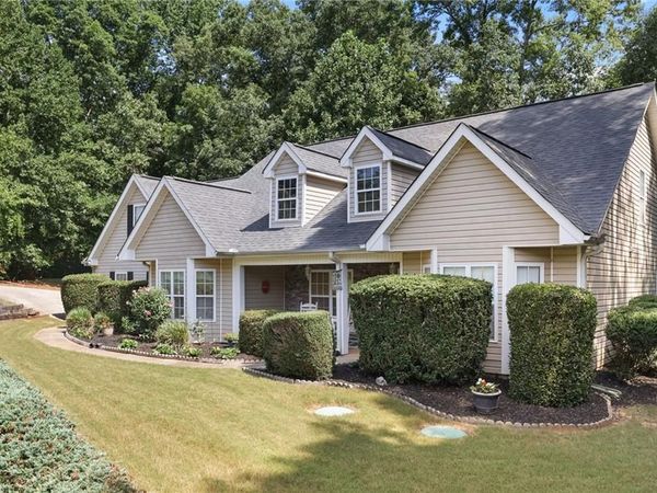 65 Berkshire Keep , Covington, GA 30016