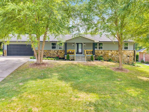 7006 Palermo Drive, Chattanooga, TN 37421