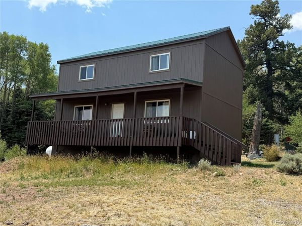 2357 Benton Place , Fort Garland, CO 81133