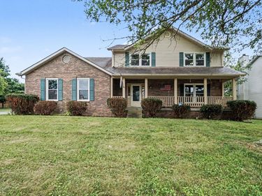 411 Skylark Drive, Winchester, KY 40391