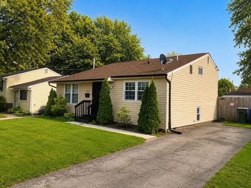1435 E Mithoff Street, Columbus, OH 43206 Photo 1