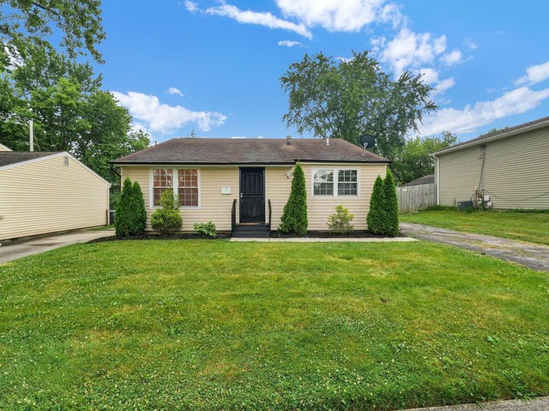 1435 E Mithoff Street, Columbus, OH 43206 Photo 1