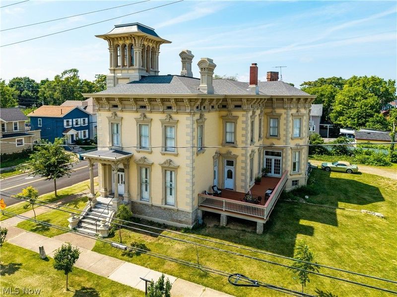 403 E Adams Street, Sandusky, OH 44870 Photo 4